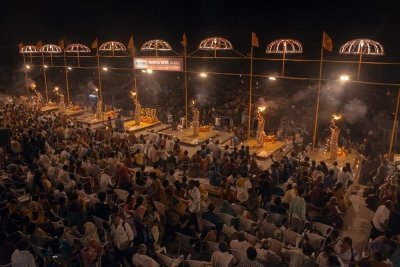 Best of Varanasi & Sarnath – 3 Days