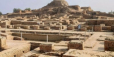 Southern Pakistan Tour Itinerary