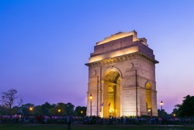 Bhopal to Delhi Ancient Monuments & Mughal Tour
