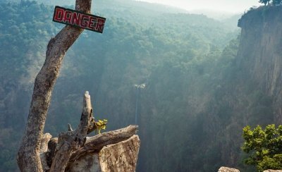 Bhubaneswar to Similipal National Park Expedition