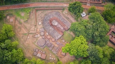 Bhubaneswar to Similipal National Park Expedition