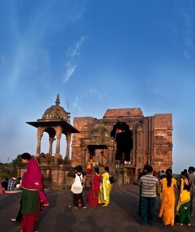 Bhopal, Sanchi & Bhimbetka UNESCO Heritage Tour