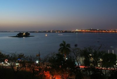 Bhopal, Sanchi & Bhimbetka UNESCO Heritage Tour
