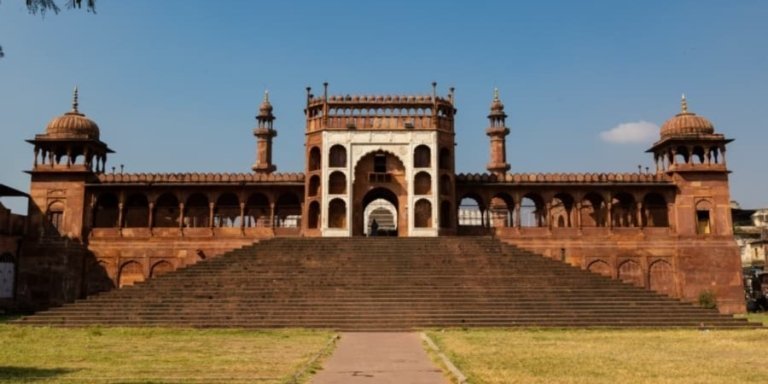 Bhopal, Sanchi & Bhimbetka UNESCO Heritage Tour