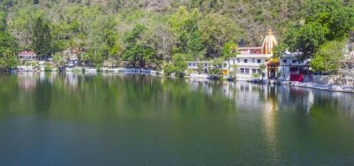 Chandigarh to Shimla Hill Station Tour