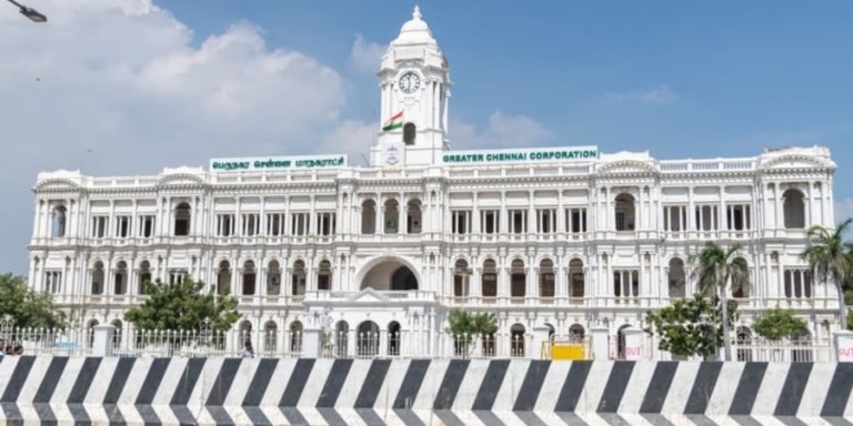 Chennai Delights: Best of the City Tour
