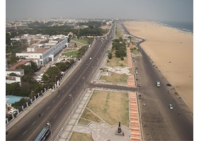 Chennai Delights: Best of the City Tour