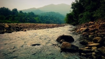 Bhubaneswar, Bhitarkanika & Similipal Wildlife Tour