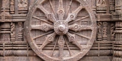 Bhubaneswar, Bhitarkanika & Similipal Wildlife Tour