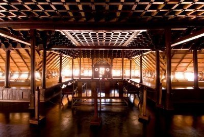 Chennai to Cochin Temple, Beach & Backwater Tour