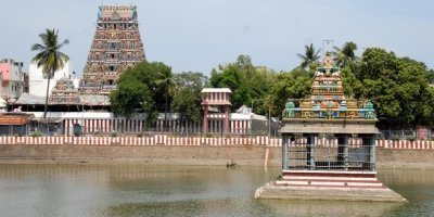 Chennai to Cochin Temple, Beach & Backwater Tour