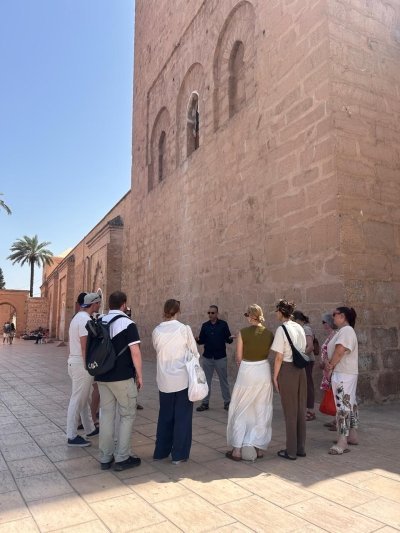 Private Marrakech Highlights & Hidden Gems Tour