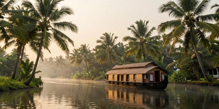 Classic South India