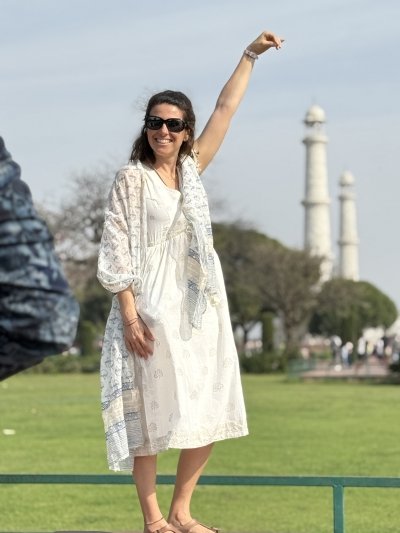 3 Days Golden Triangle Tour Delhi, Agra & Jaipur with 4* Hotels