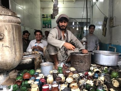 Islamabad Peshawar Heritage Tour
