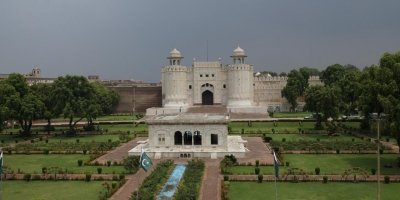 Islamabad  Lahore Heritage Tour