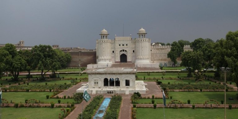 Islamabad  Lahore Heritage Tour