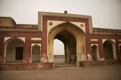Explore Lahore  the Cultural Heart of Pakistan