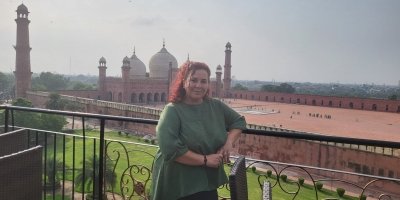 Explore Lahore  the Cultural Heart of Pakistan