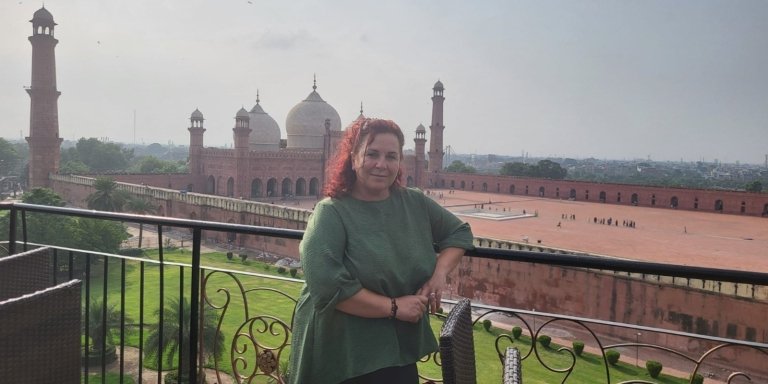 Explore Lahore  the Cultural Heart of Pakistan