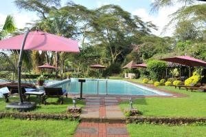 The Best of Kenya and Tanzania