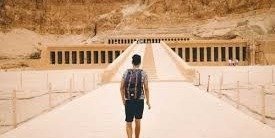 Private Luxor Day Trip from Hurghada with Guide and Lunch