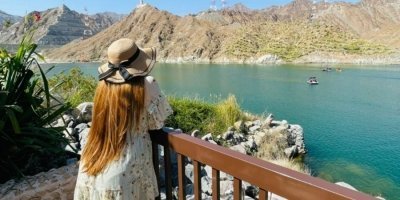 Sharjah : Private Khorfakkan Full Day Tour