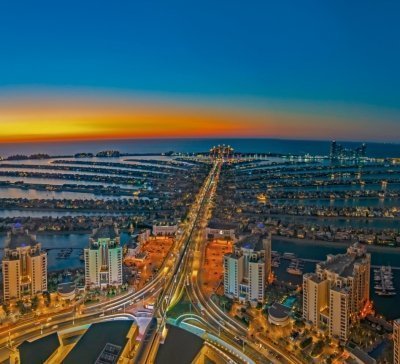 Dubai : Private Dubai Full Day City Sightseeing Tour