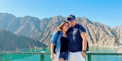 Dubai : Private Hatta Mountain Full Day Tour