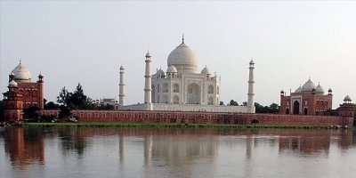 4-Day Golden Triangle Tour: Delhi, Agra & Jaipur with Taj Mahal