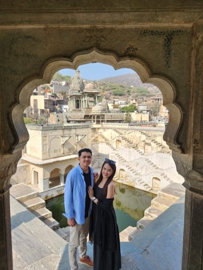 4-Day Golden Triangle Tour: Delhi, Agra & Jaipur with Taj Mahal