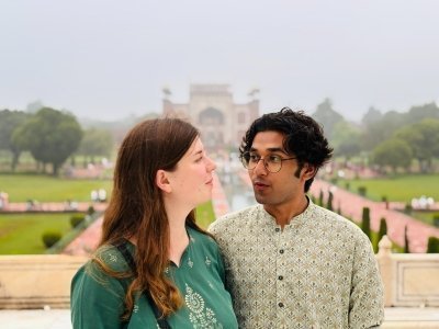 Private Same Day Taj Mahal Tour from Delhi by Car