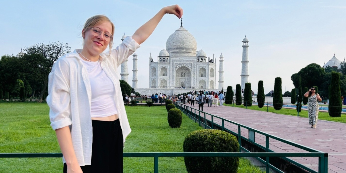 Ultimate Agra Tour – Taj Mahal, Agra Fort & Baby Taj