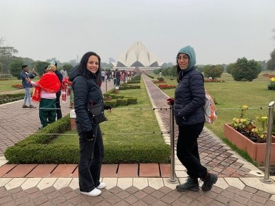 Delhi: Private Old & New Delhi Guided  Full-Day Tour