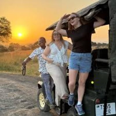 2 Days Mikumi Safari from Zanzibar by Fast Ferry, Train & Jeep