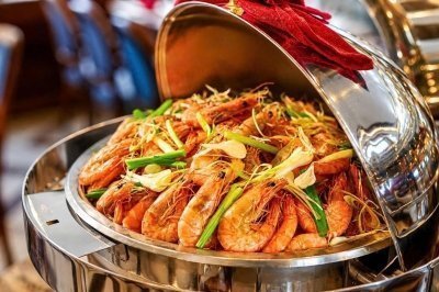 HA LONG BAY 1 DAY TOUR - Sea Lavie 5 stars cruise
