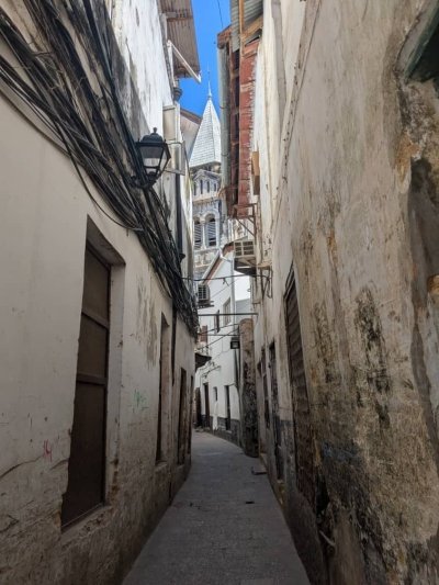 Zanzibar spice farm & Stone Town Culture Tour