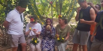 Zanzibar spice farm & Stone Town Culture Tour