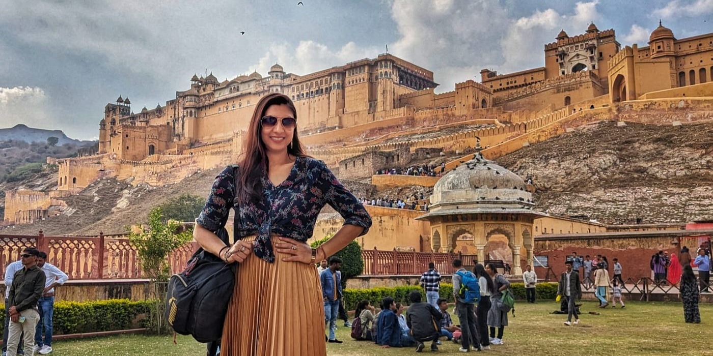 3-Day Golden Triangle Tour: Delhi, Agra & Jaipur