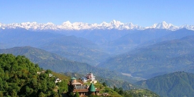 Sunrise Tour Nepal 10 Days 9 Night