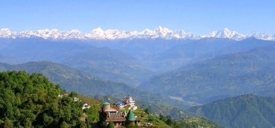 Sunrise Tour Nepal 10 Days 9 Night