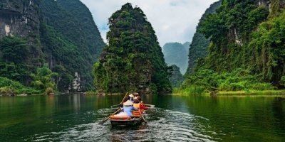 Ninh Binh 1 day tour - Limousine option
