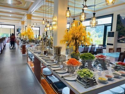 Ninh Binh 1 day tour - Limousine option