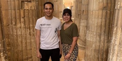 Sightseeing Day-Tours