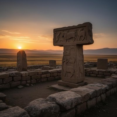 Mesopotamia Discovery – 6 Days / 5 Nights