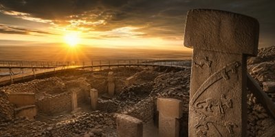 Mesopotamia Signature Journey: Archaeology & Wine – 8 Days