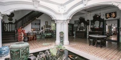 Private Phuket  Half Day Cith tour afternoon