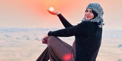 Premium Desert Safari with Dinner at Premium Desert Camp in Dubai