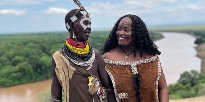 3 Day Omo Valley tour From Jinka
