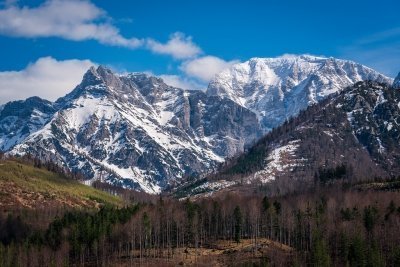 7-Day Rwenzori Mountains Climbing Adventure